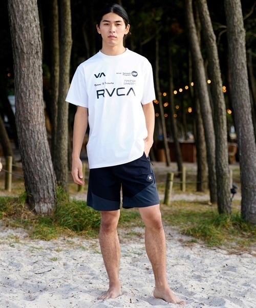 Hurley ハーレー メンズ ボードショーツ サーフトランクス バイ