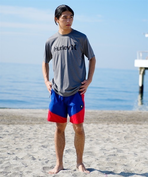 Hurley ハーレー メンズ ボードショーツ サーフトランクス バイ Hurley ハーレー メンズ ボードショーツ サーフトランクス バイ