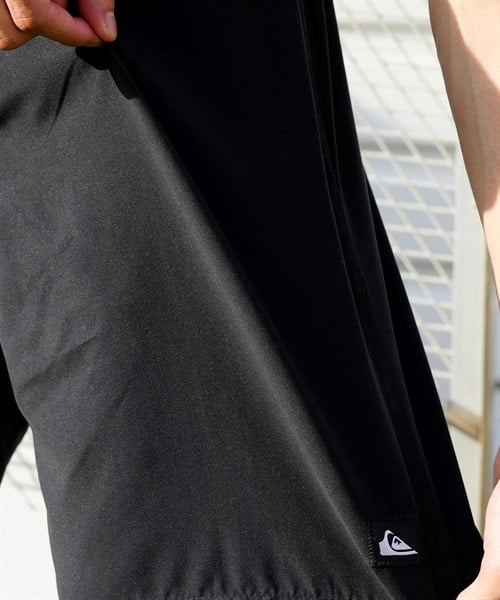 QUIKSILVER クイックシルバー EQYJV03986 メンズ トランクス
