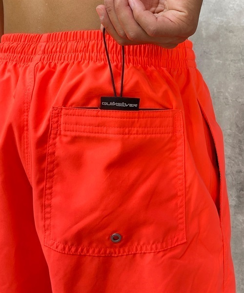 QUIKSILVER クイックシルバー EQYJV03986 メンズ トランクス