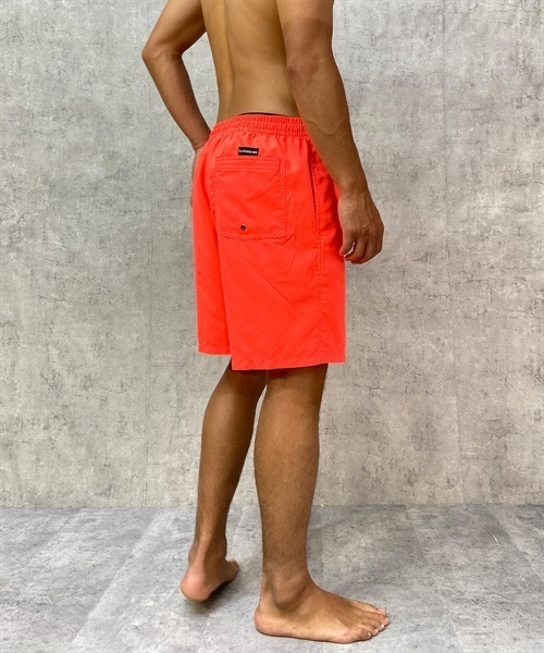QUIKSILVER クイックシルバー EQYJV03986 メンズ トランクス