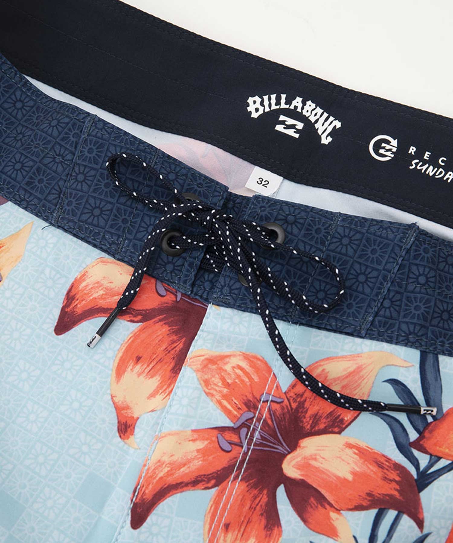 【クーポン対象】BILLABONG ビラボン SUNDAYS PRO メンズ トランクス ボードショーツ BE011-524(CHR-28.0inch)