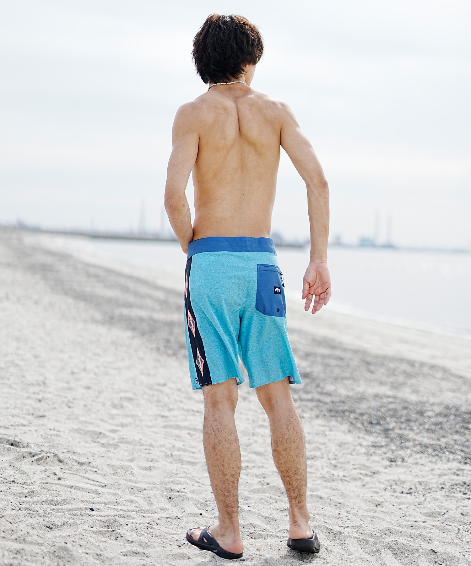 BILLABONG ビラボン D BAH AIRLITE メンズ ボードショーツ