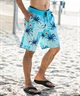 BILLABONG ビラボン SUNDAYS TRUNKS メンズ ボードショーツ サーフトランクス ゴムトランクス ジップフライ 水着 BE011-400(GMT0-S)