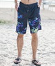 BILLABONG ビラボン SUNDAYS TRUNKS メンズ ボードショーツ サーフトランクス ゴムトランクス ジップフライ 水着 BE011-400(GMT0-S)