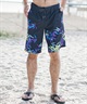 BILLABONG ビラボン SUNDAYS TRUNKS メンズ ボードショーツ サーフトランクス ゴムトランクス ジップフライ 水着 BE011-400(NGT-S)