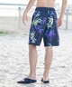 BILLABONG ビラボン SUNDAYS TRUNKS メンズ ボードショーツ サーフトランクス ゴムトランクス ジップフライ 水着 BE011-400(NGT-S)