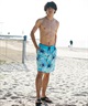 【クーポン対象】BILLABONG ビラボン SUNDAYS TRUNKS メンズ ボードショーツ サーフトランクス ゴムトランクス ジップフライ 水着 BE011-400(CTL-S)