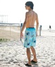 BILLABONG ビラボン SUNDAYS TRUNKS メンズ ボードショーツ サーフトランクス ゴムトランクス ジップフライ 水着 BE011-400(NGT-S)