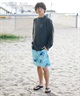 BILLABONG ビラボン SUNDAYS TRUNKS メンズ ボードショーツ サーフトランクス ゴムトランクス ジップフライ 水着 BE011-400(NGT-S)