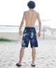 【クーポン対象】BILLABONG ビラボン SUNDAYS TRUNKS メンズ ボードショーツ サーフトランクス ゴムトランクス ジップフライ 水着 BE011-400(NGT-S)