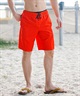 BILLABONG ビラボン ALLDAY TRUNKS メンズ ボードショーツ サーフトランクス ゴムトランクス 水着 BE011-401(RED-S)