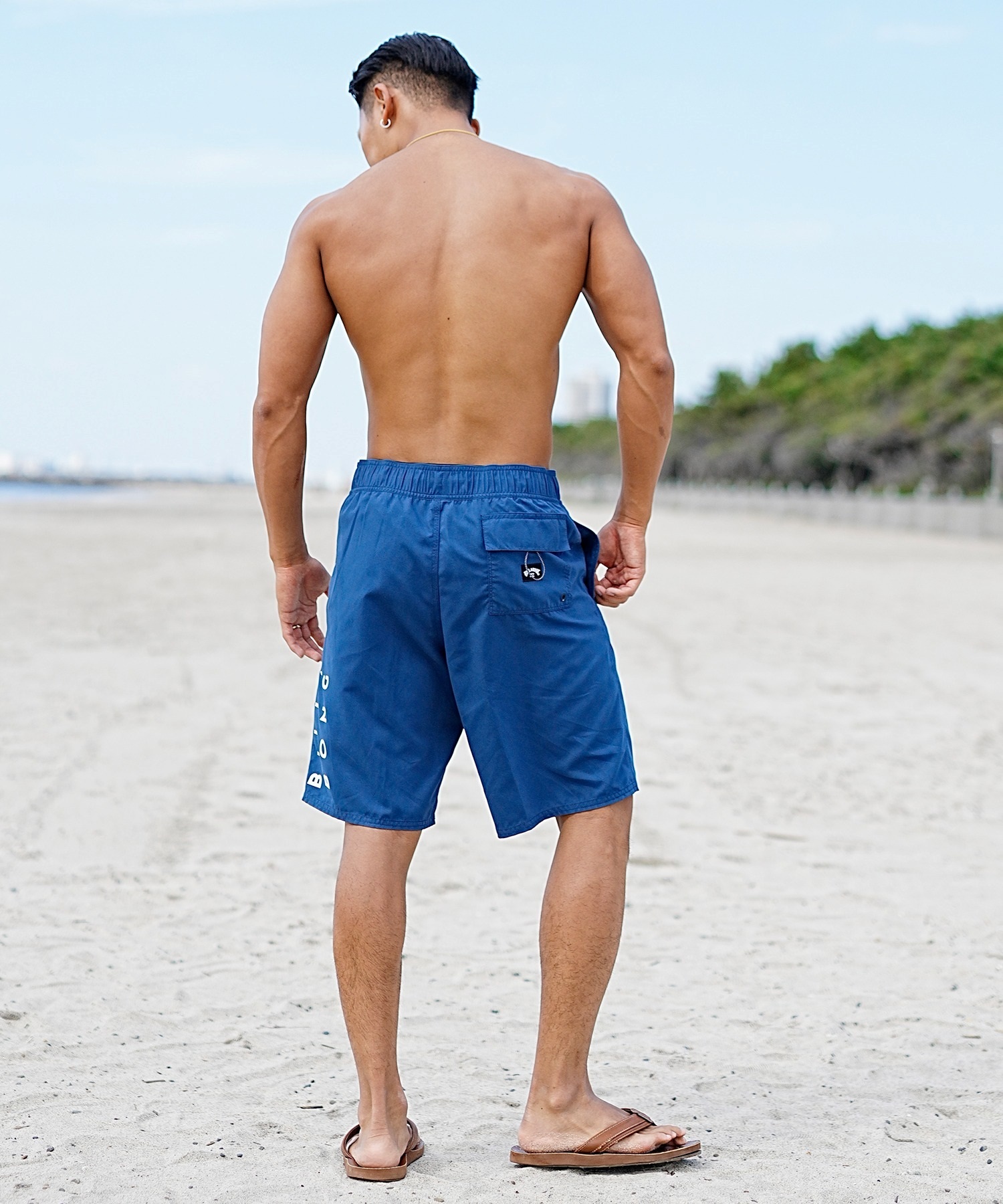 BILLABONG ビラボン ALLDAY TRUNKS メンズ ボードショーツ サーフトランクス ゴムトランクス 水着 BE011-401(BHF0-S)