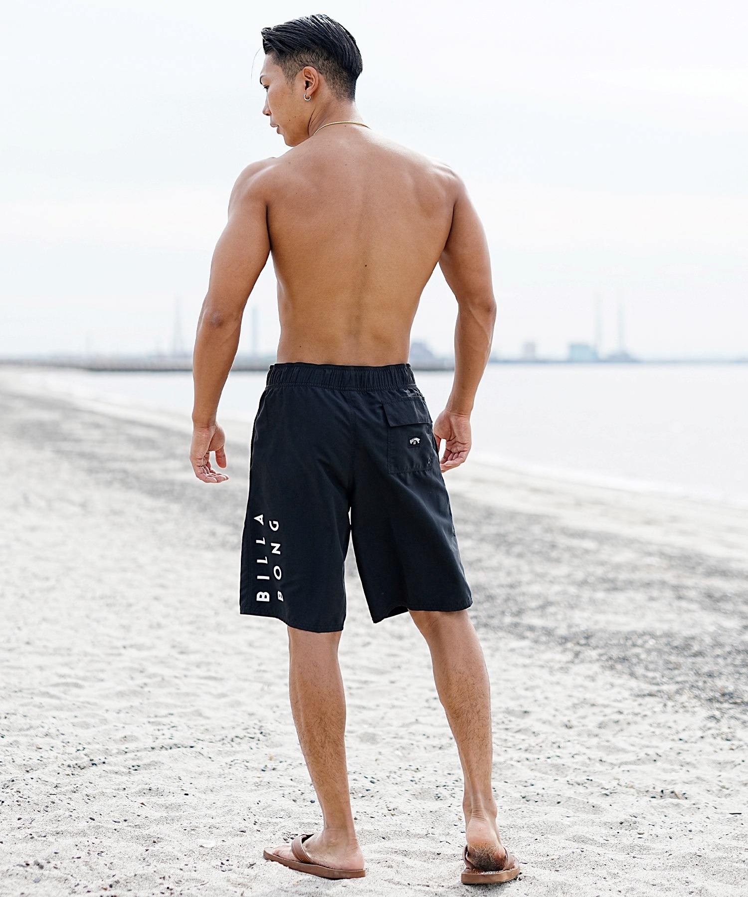 BILLABONG ビラボン ALLDAY TRUNKS メンズ ボードショーツ サーフトランクス ゴムトランクス 水着 BE011-401(BHF0-S)