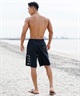 【クーポン対象】BILLABONG ビラボン ALLDAY TRUNKS メンズ ボードショーツ サーフトランクス ゴムトランクス 水着 BE011-401(BLK-S)