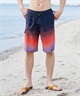 【クーポン対象】BILLABONG ビラボン VOLTS TRUNKS メンズ ボードショーツ サーフトランクス ゴムトランクス 水着 BE011-403(NVY-M)