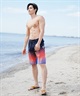 BILLABONG ビラボン VOLTS TRUNKS メンズ ボードショーツ サーフトランクス ゴムトランクス 水着 BE011-403(STH-M)