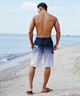 【クーポン対象】BILLABONG ビラボン VOLTS TRUNKS メンズ ボードショーツ サーフトランクス ゴムトランクス 水着 BE011-403(NVY-M)