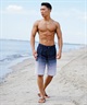 【クーポン対象】BILLABONG ビラボン VOLTS TRUNKS メンズ ボードショーツ サーフトランクス ゴムトランクス 水着 BE011-403(NVY-M)