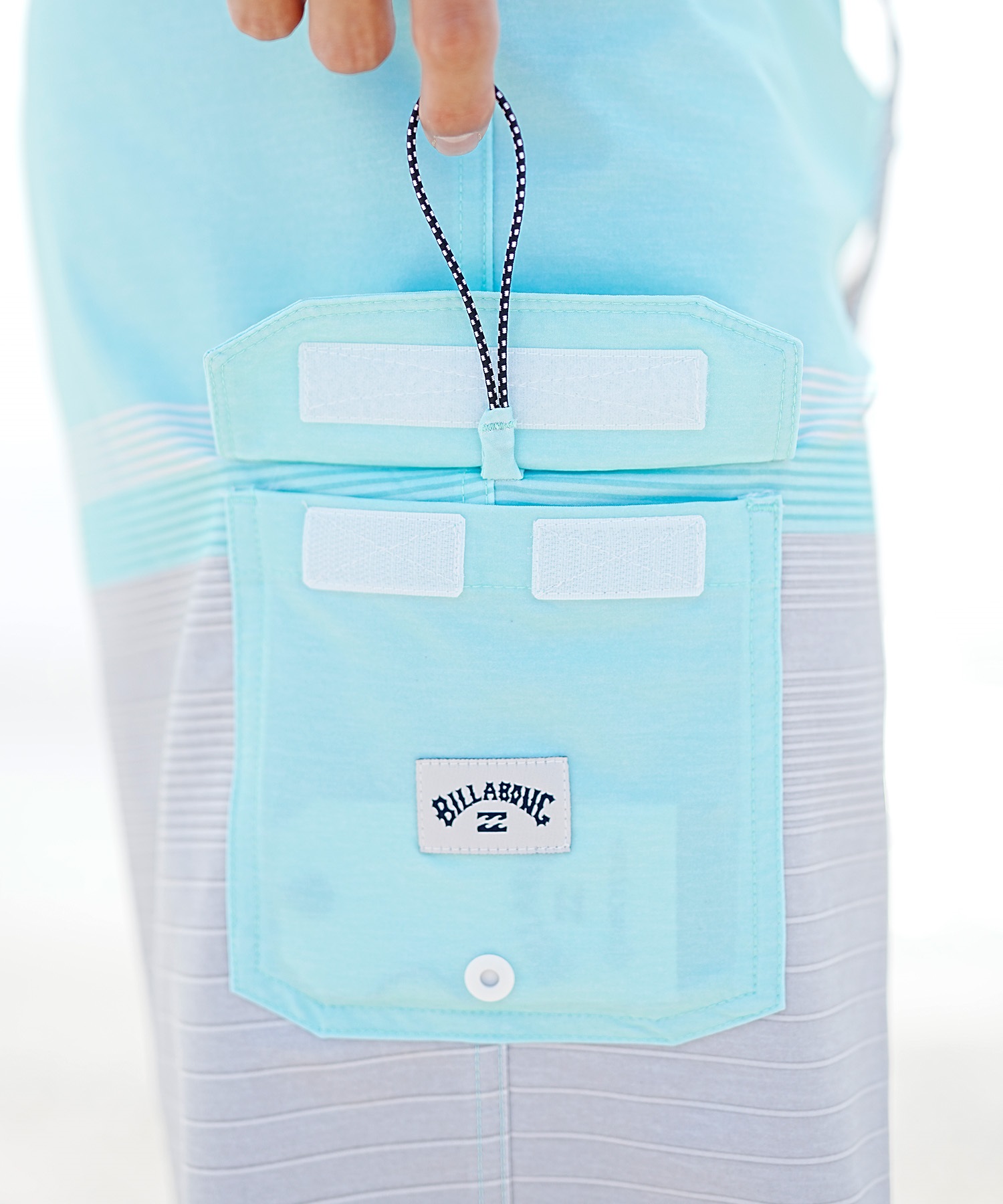 ビラボン　ボードウエア BILLABONG ビラボン ALLDAY HTR STRIPE PRO メンズ ボード