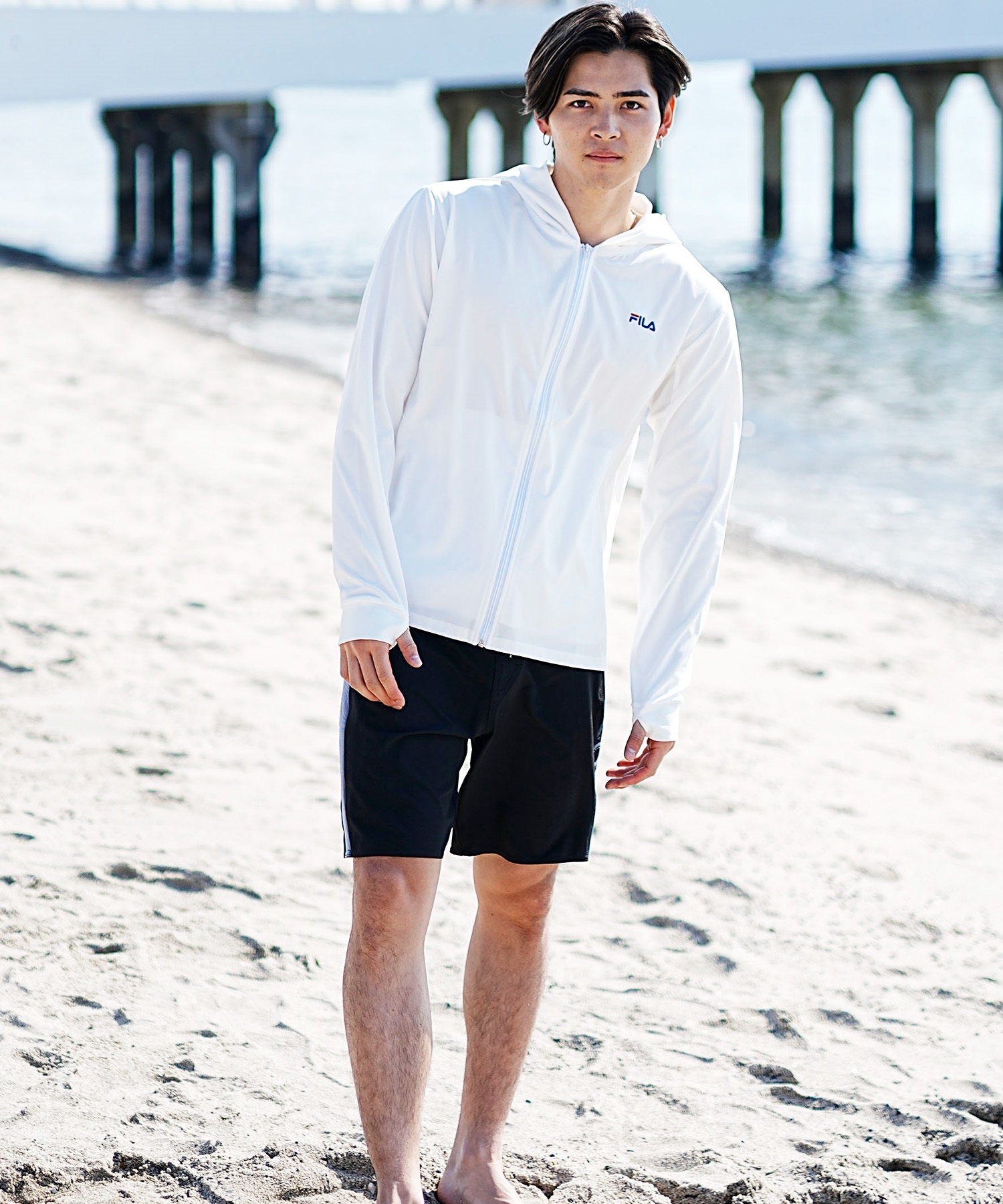 VOLCOM ボルコム メンズ トランクス ボードショーツ 水着
