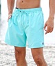 BILLABONG ビラボン メンズ  水着 トランクス ショート丈 ユーティリティ 水陸両用 BE011-501(BLK-S)