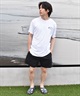 【クーポン対象】BILLABONG ビラボン メンズ  水着 トランクス ショート丈 ユーティリティ 水陸両用 BE011-501(BLK-S)