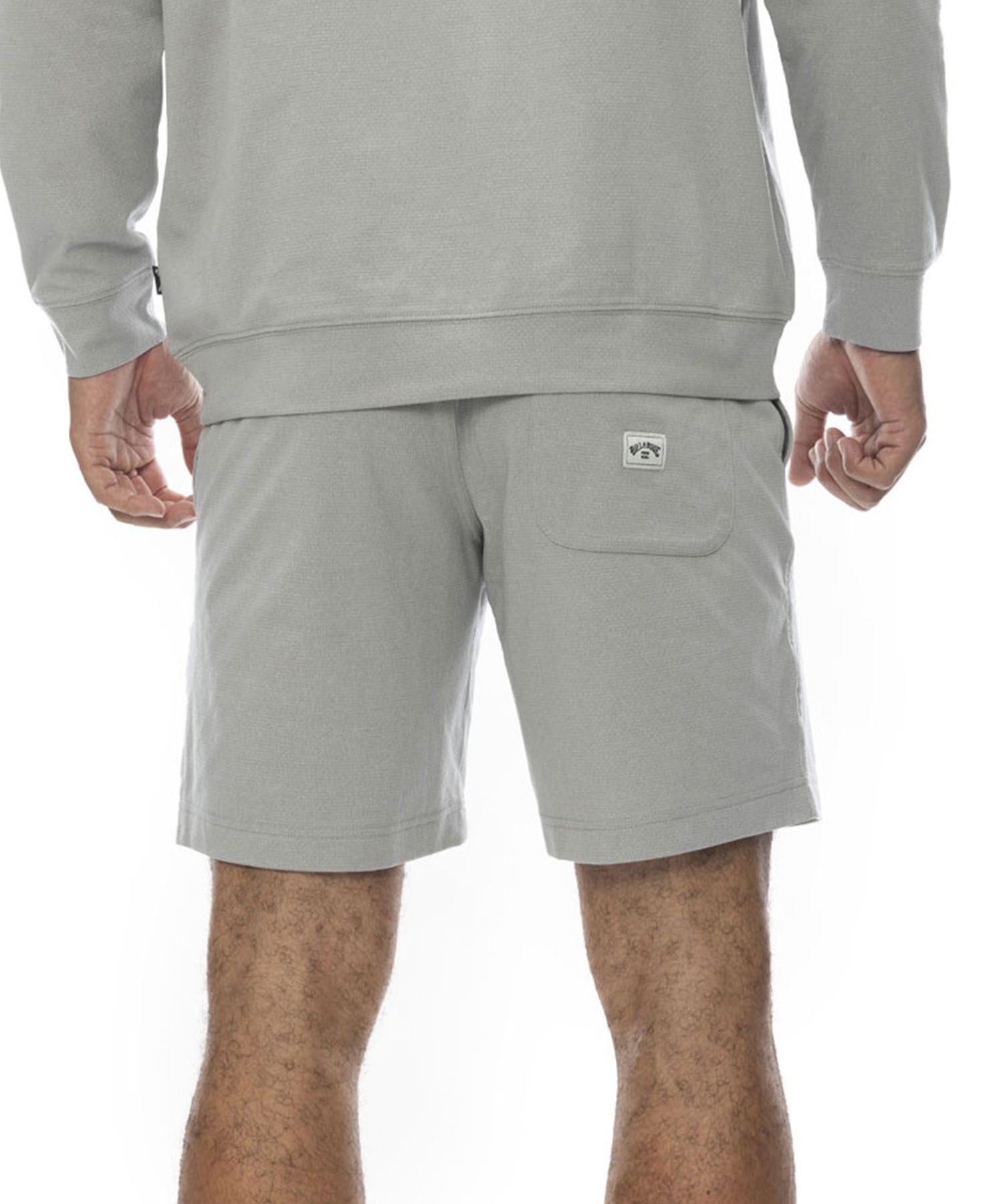 【クーポン対象】BILLABONG ビラボン SOFTTY SHORTS メンズ トランクス ユーティリティ 水陸両用 UVケア BE011-864(SAG-M)