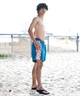 QUIKSILVER クイックシルバー メンズ ボードショーツ トランクス 水着 AQYJV03133(BQL0-S)