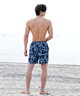 QUIKSILVER クイックシルバー メンズ ボードショーツ トランクス 水着 水陸両用 ユーティリティ SURFSILK MIX VOLLEY 17NB AQYJV03143(MJR6-S)