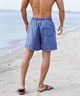 QUIKSILVER クイックシルバー メンズ ボードショーツ トランクス 水着 17NB AQYJV03151(MJR0-S)