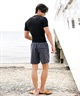 QUIKSILVER クイックシルバー メンズ ボードショーツ トランクス 水着 17NB AQYJV03151(MJR0-S)