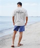 QUIKSILVER クイックシルバー メンズ ボードショーツ トランクス 水着 17NB AQYJV03151(MJR0-S)