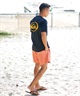 QUIKSILVER クイックシルバー メンズ ボードショーツ トランクス 水着 17NB AQYJV03151(MJR0-S)