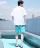 QUIKSILVER クイックシルバー メンズ ボードショーツ サーフトランクス レングス20 水着 AQYBS03635(MEQ6-28.0inch)
