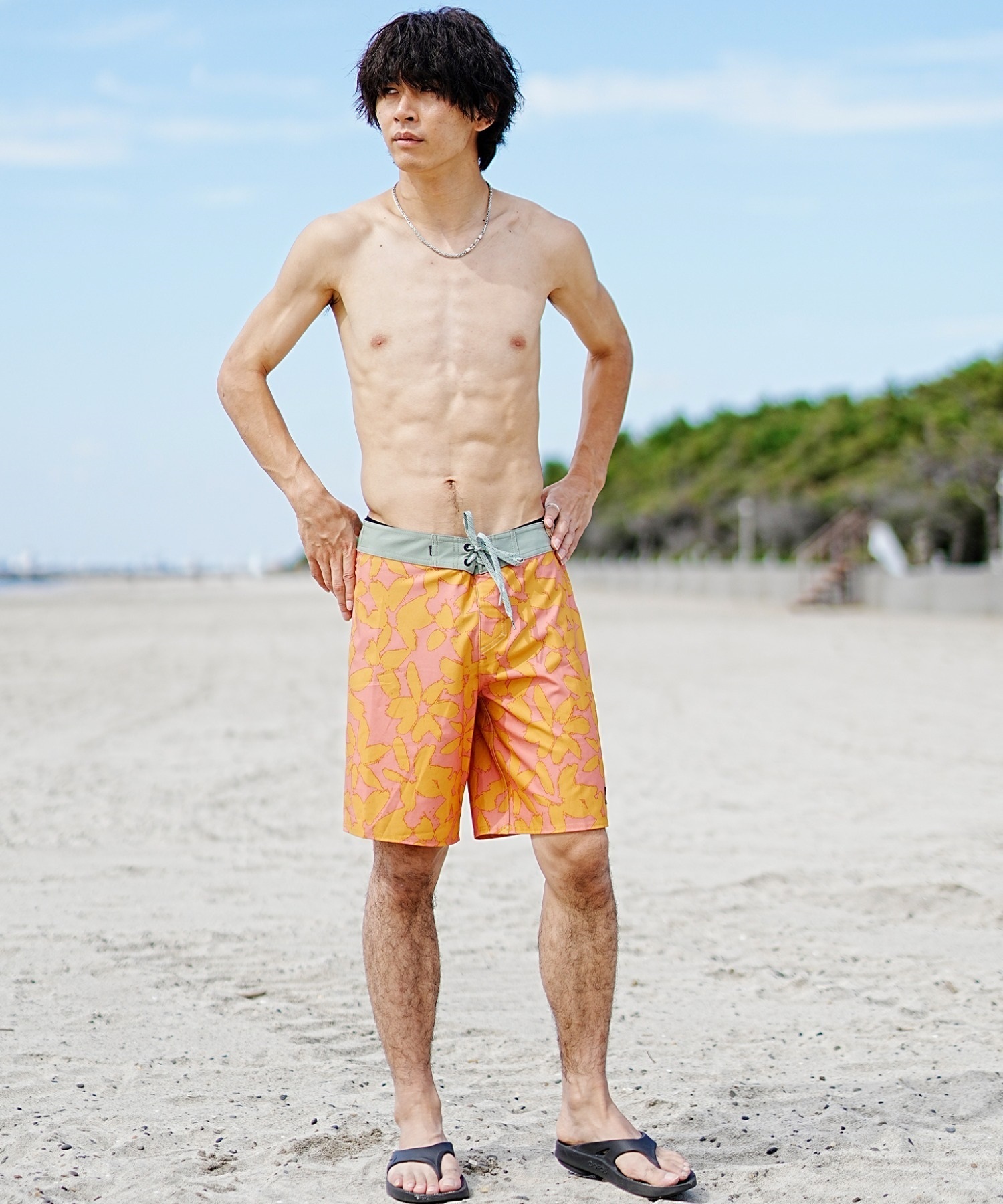 半額sale - タイムセールをお見逃しなく BELIEF NYC ボード ビリーフ BLACK SHORTS BEACH DRYLANDS Sサイズ以下