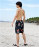 【マトメガイ対象】QUIKSILVER クイックシルバー メンズ ゴムトランクス サーフショーツ レングス19 水着 AQYJV03148(TFD6-S)