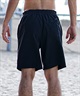 QUIKSILVER クイックシルバー メンズ ボードショーツ トランクス 水着 EVERYDAY SOLID VOLLEY 19 AQYJV03155(BQL0-S)