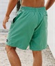 QUIKSILVER クイックシルバー メンズ ボードショーツ トランクス 水着 EVERYDAY SOLID VOLLEY 19 AQYJV03155(BQL0-S)
