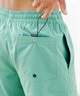 QUIKSILVER クイックシルバー メンズ ボードショーツ トランクス 水着 EVERYDAY SOLID VOLLEY 19 AQYJV03155(BQL0-S)