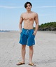 QUIKSILVER クイックシルバー メンズ ボードショーツ トランクス 水着 EVERYDAY SOLID VOLLEY 19 AQYJV03155(BQL0-S)