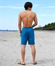 QUIKSILVER クイックシルバー メンズ ボードショーツ トランクス 水着 EVERYDAY SOLID VOLLEY 19 AQYJV03155(BQL0-S)