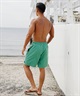 QUIKSILVER クイックシルバー メンズ ボードショーツ トランクス 水着 EVERYDAY SOLID VOLLEY 19 AQYJV03155(BQL0-S)