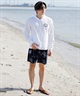 RVCA ルーカ メンズ ユーティリティショーツ ゴムショーツ サーフショーツ 水着 BE041-527(GNB0-S)