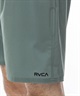 【クーポン対象】RVCA ルーカ メンズ ボードショーツ サーフトランクス 水着 ユーティリティ 水陸両用 BE041-528(NKA0-S)