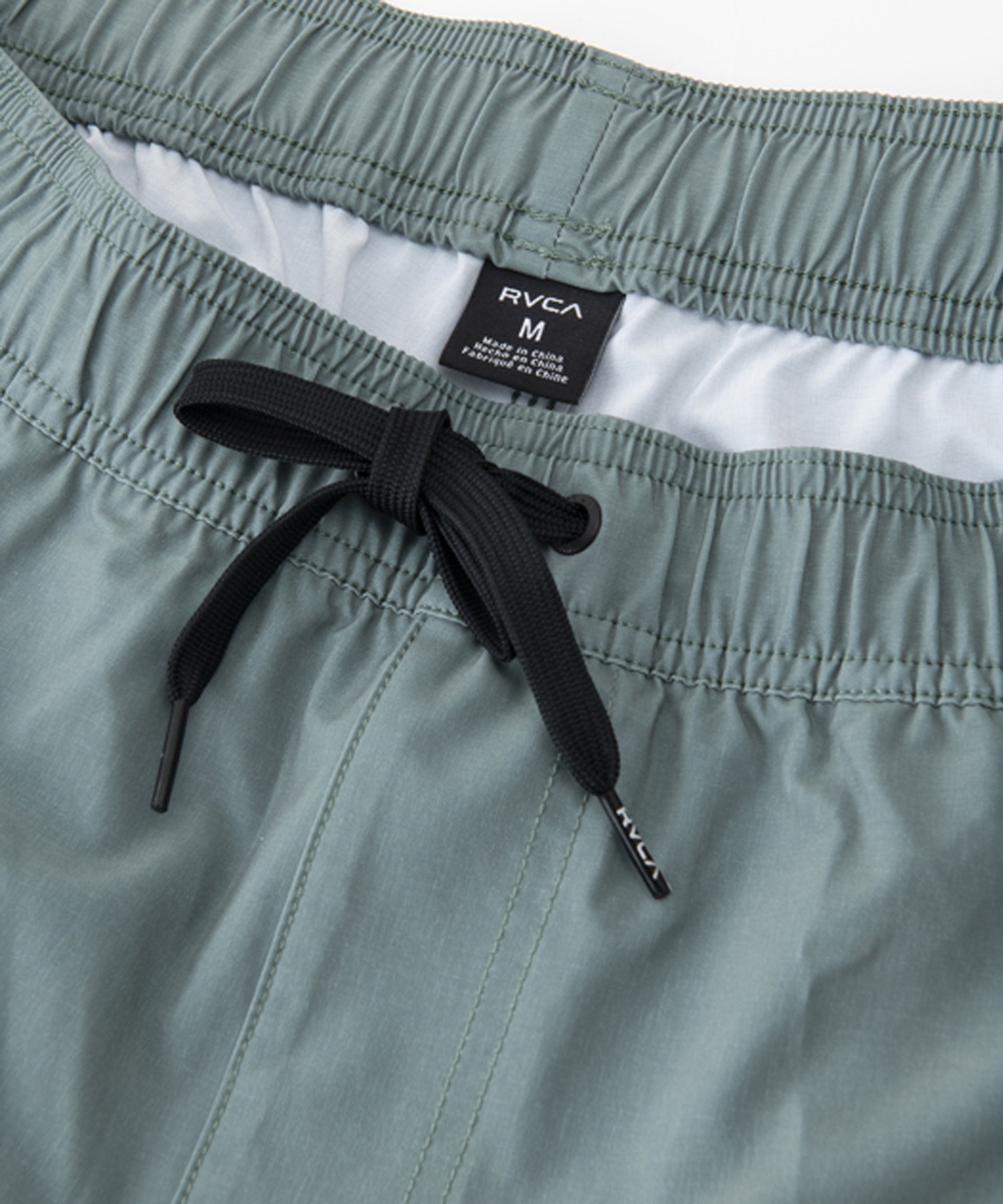 RVCA/ルーカ メンズ サーフパンツ VA ELASTIC SHORT 2024 SPRING