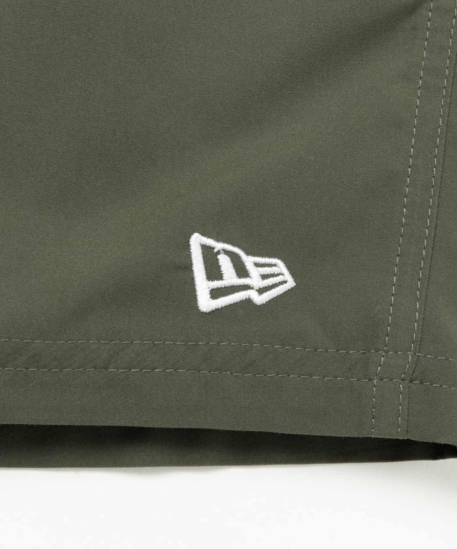 NEW ERA ニューエラ メンズ ユーティリティー ショートパンツ