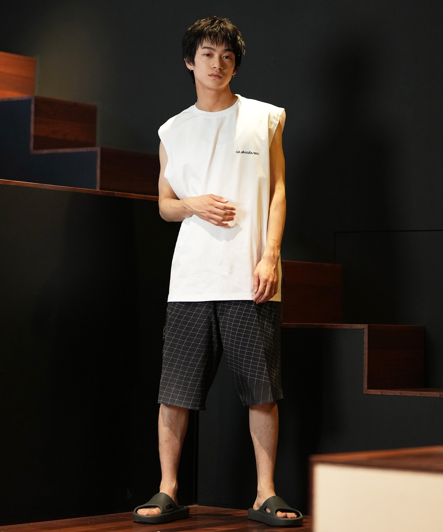 BILLABONG ビラボン 水着 トランクス メンズ ボードショーツ