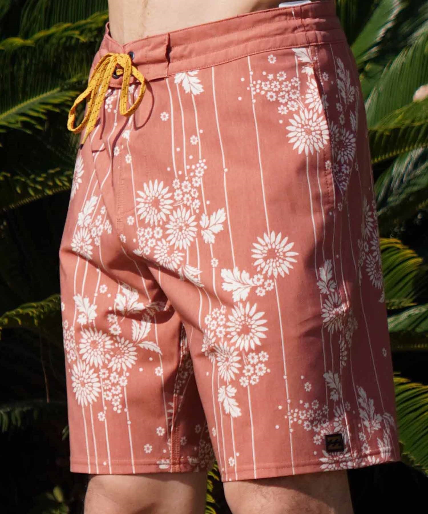 BILLABONG ビラボン メンズ ボードショーツ トランクス 水着