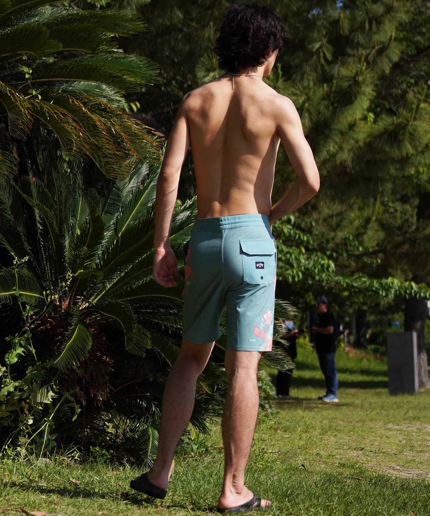 BILLABONG ビラボン メンズ ボードショーツ トランクス 水着